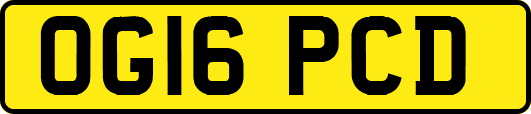 OG16PCD