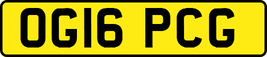 OG16PCG