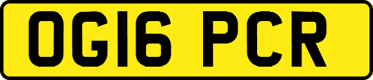 OG16PCR