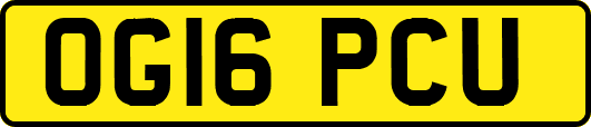 OG16PCU