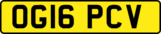 OG16PCV