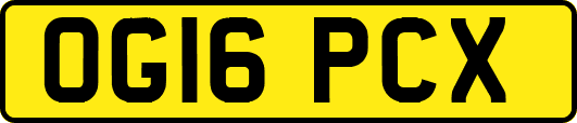 OG16PCX