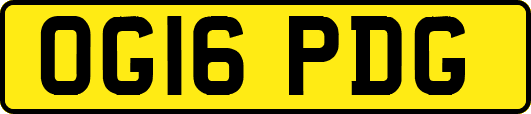 OG16PDG