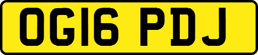 OG16PDJ