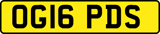OG16PDS