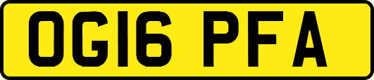 OG16PFA
