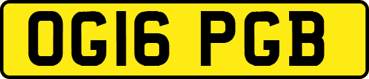 OG16PGB