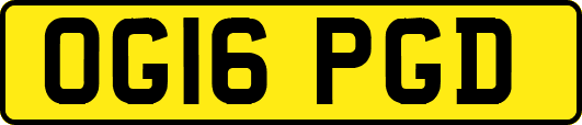 OG16PGD