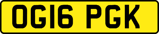 OG16PGK