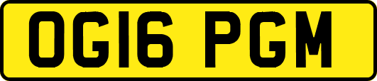 OG16PGM
