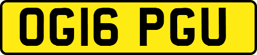 OG16PGU