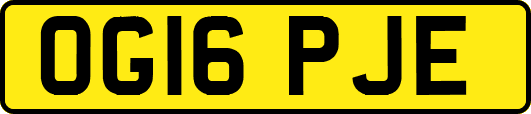 OG16PJE