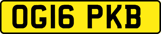 OG16PKB