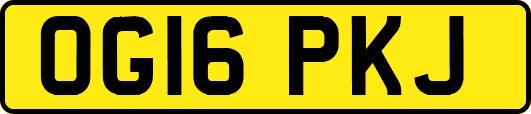 OG16PKJ