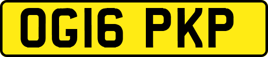 OG16PKP