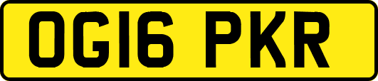 OG16PKR