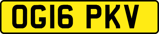 OG16PKV
