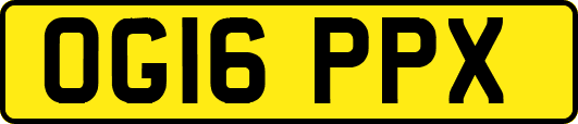OG16PPX