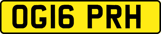 OG16PRH