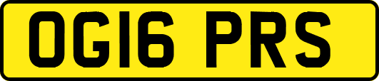 OG16PRS
