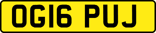OG16PUJ