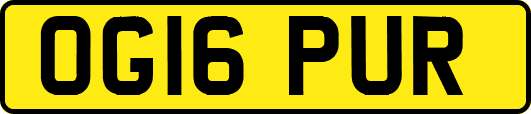OG16PUR