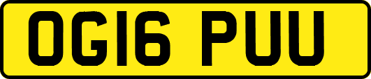OG16PUU