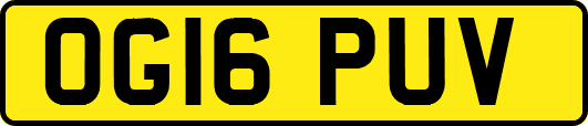 OG16PUV