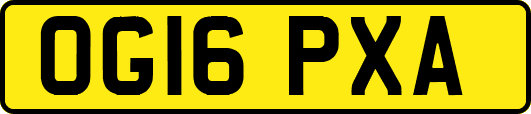 OG16PXA