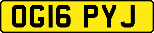 OG16PYJ
