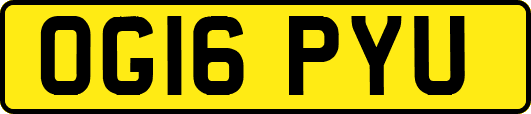 OG16PYU