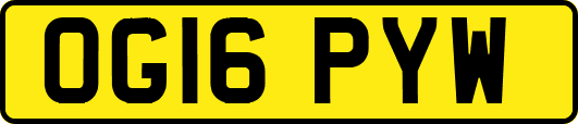 OG16PYW