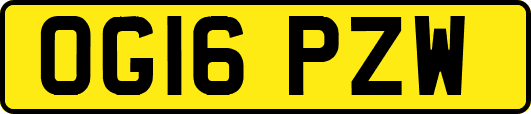 OG16PZW