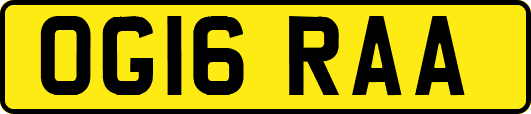 OG16RAA