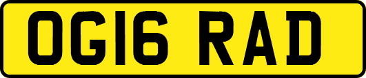 OG16RAD