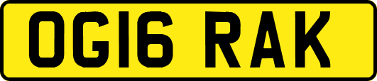 OG16RAK
