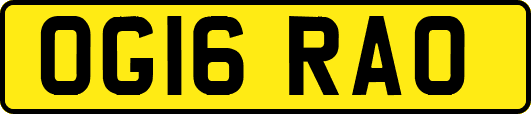 OG16RAO