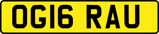 OG16RAU