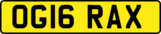 OG16RAX