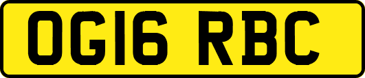 OG16RBC
