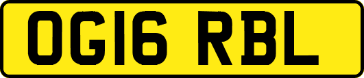 OG16RBL