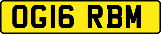 OG16RBM