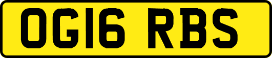 OG16RBS