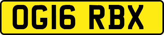 OG16RBX