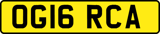 OG16RCA