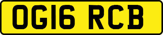 OG16RCB