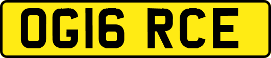 OG16RCE