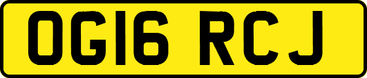 OG16RCJ