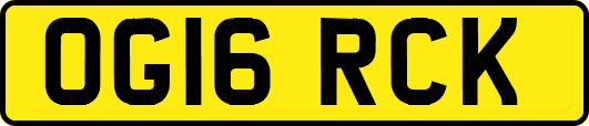 OG16RCK