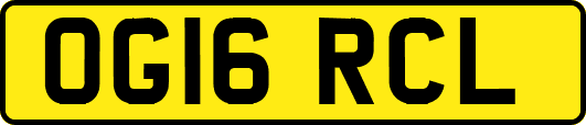 OG16RCL